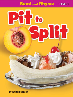 cover image of Pit to Split